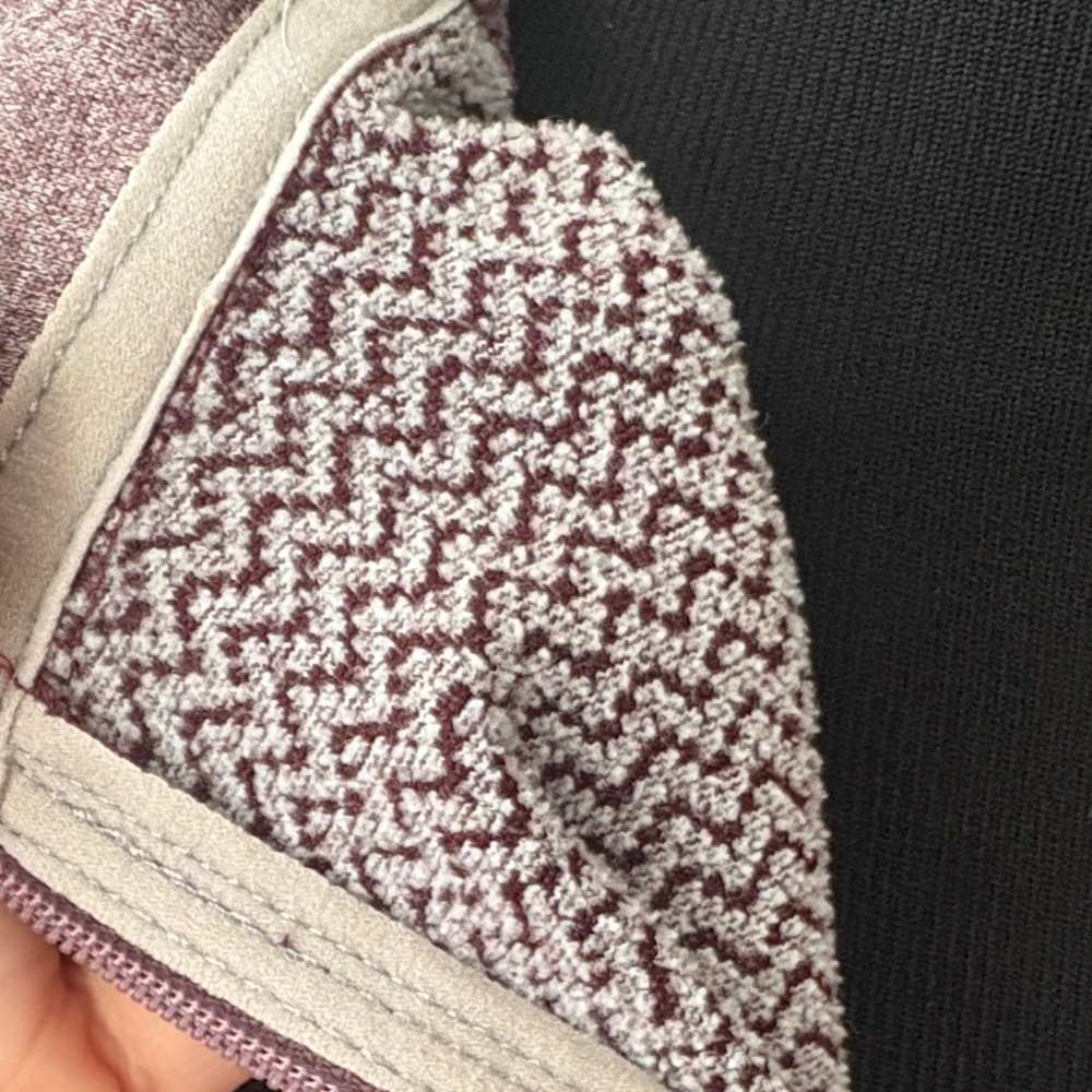 Ultimate Terrain Quarter-Zip Sweatshirt - Picture 7 of 16